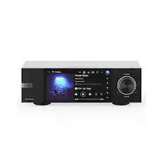 TIDAL
Kodak Black
Tunnel Vision
PCM 2 ch 1.41 Mbps 16 bit 44.1 kHz
ever SOLO
DMP-46 Gen 2
PUSH
VOLUME
00:00