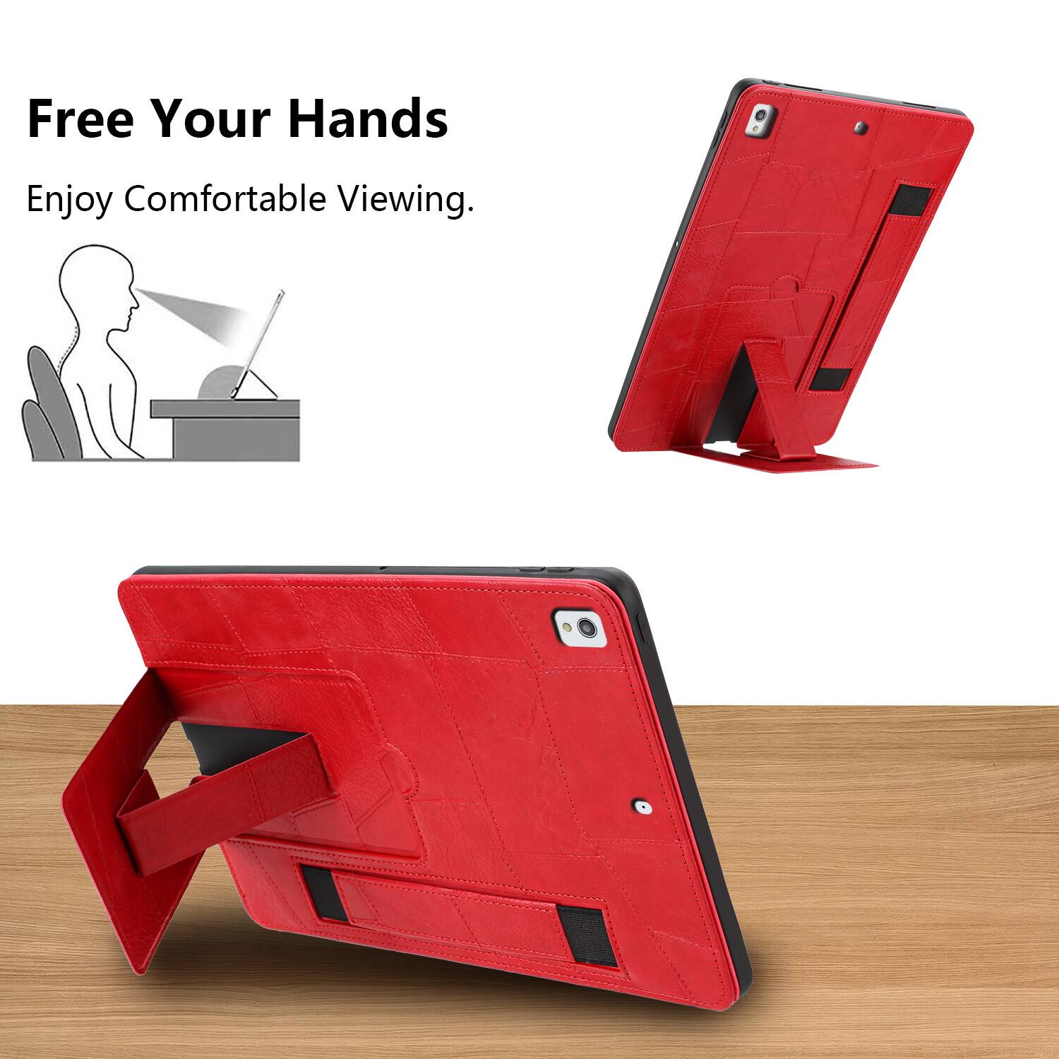 Free Your Hands  
Enjoy Comfortable Viewing.