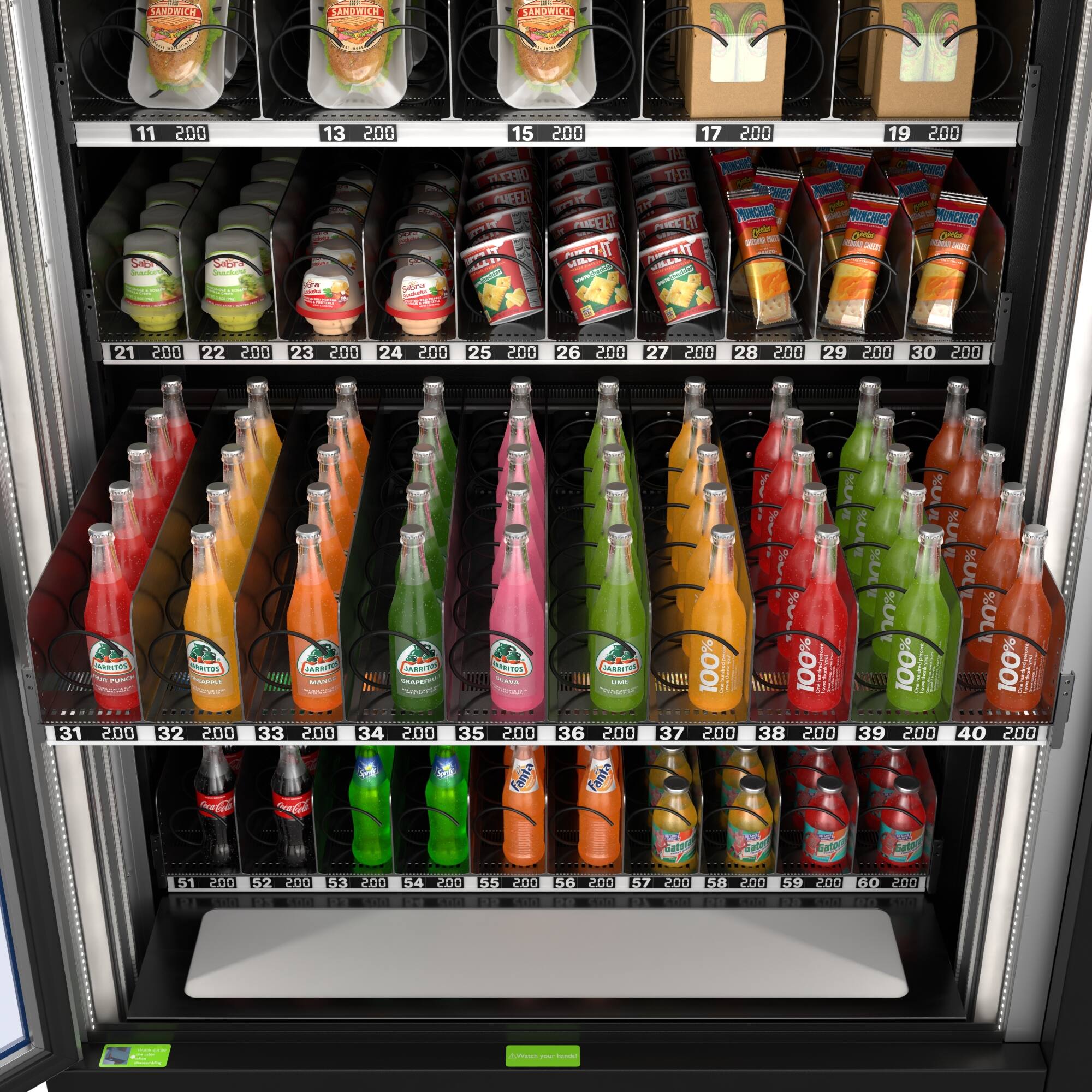 media item thumbnail