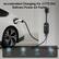 Accelerated Charging For J1772 EVs
Delivers Power 6X Faster
32A Max Current
240V Max Voltage
7.68kW Max Power
17ft Max Cable