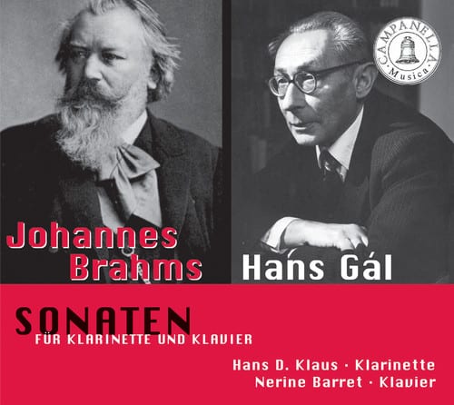 Nerine Barrett - Sonatas for Clarinet & Piano   - COMPACT DISCS [CD] price history on PriceWatchPro