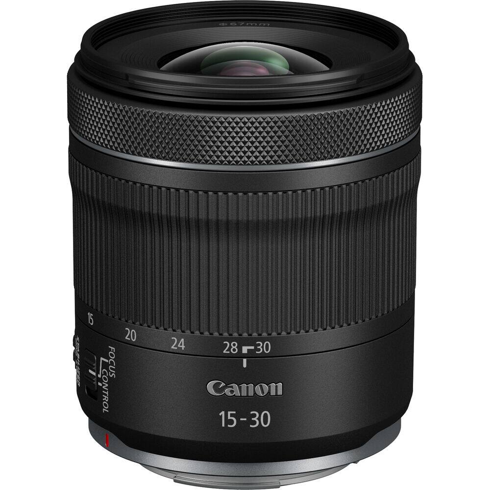15-30mm  
15 20 24 28 30  
Canon  
15-30  
FOCUS CONTROL