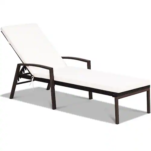 Outdoor Rocking Chairs