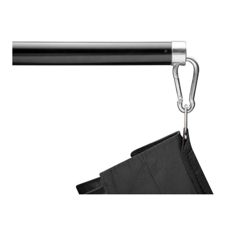 Angle. Westcott - Westcott Mini Boom Arm and Weight Bag.