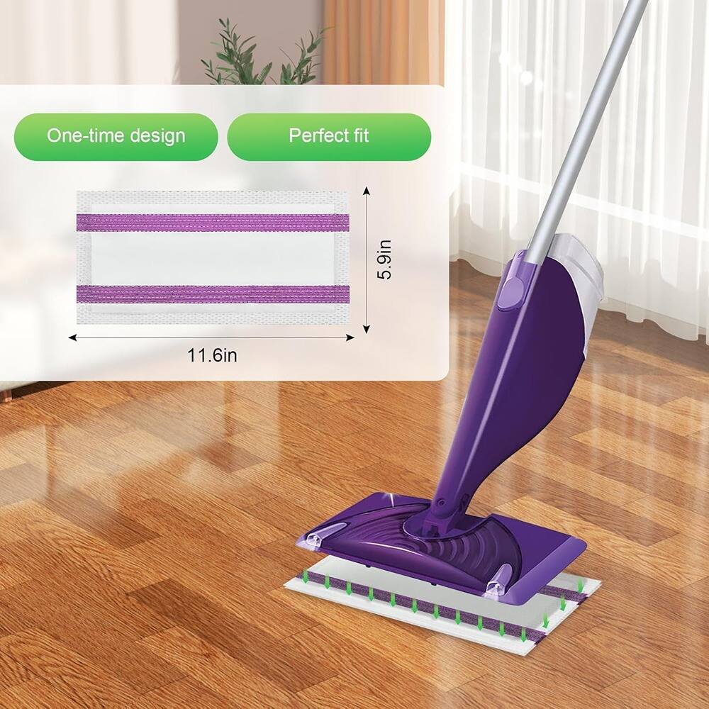 One-time design  
Perfect fit  
5.9in  
11.6in