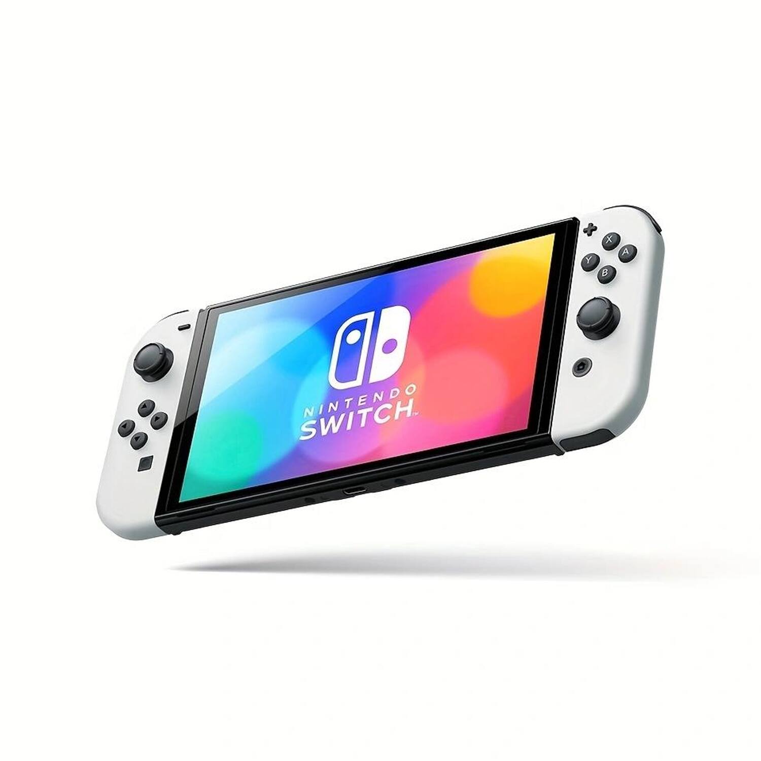 Y + 4 6 NINTENDO SWITCH.