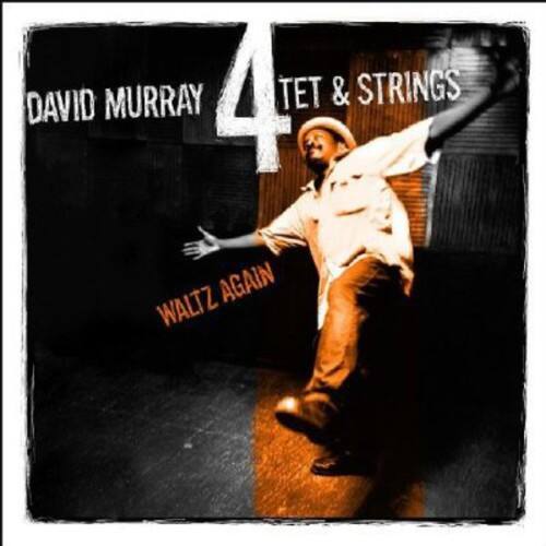 David Murray - Waltz Again   - COMPACT DISCS [CD] price history on PriceWatchPro