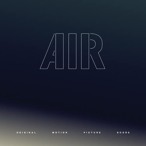 Edo Van Brremen - Air (Score) (Original Soundtrack)  - VINYL LP