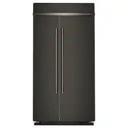 Black Ore - Fingerprint Resistant