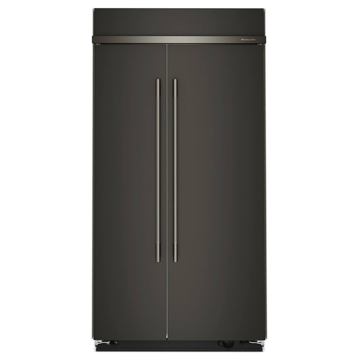 Black Ore - Fingerprint Resistant