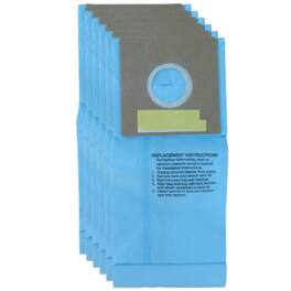 EnviroCare - Vacuum Bags Part #833 6 Pack