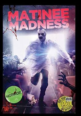 Matinee Madness - DVD