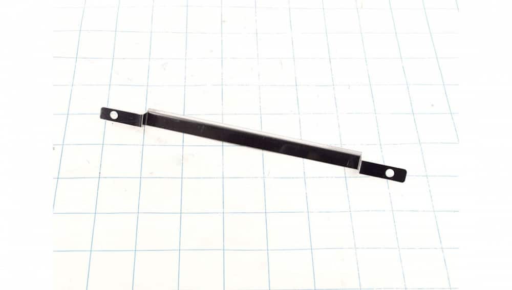 Music City Metals - MCM920812148 BURNER CROSSOVER, SS EACH