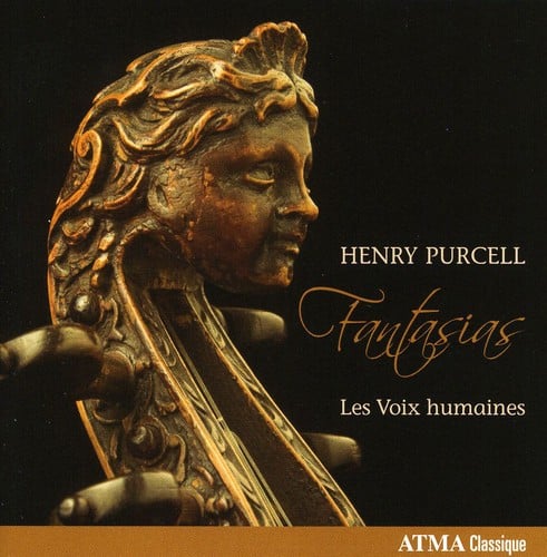 Les Voix Humaines - Fantasias   - COMPACT DISCS [CD] price history on PriceWatchPro