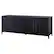 Alt View Zoom 14. Camden&Wells - Jasper TV Stand for Most TVs up to 75" - Black Grain.