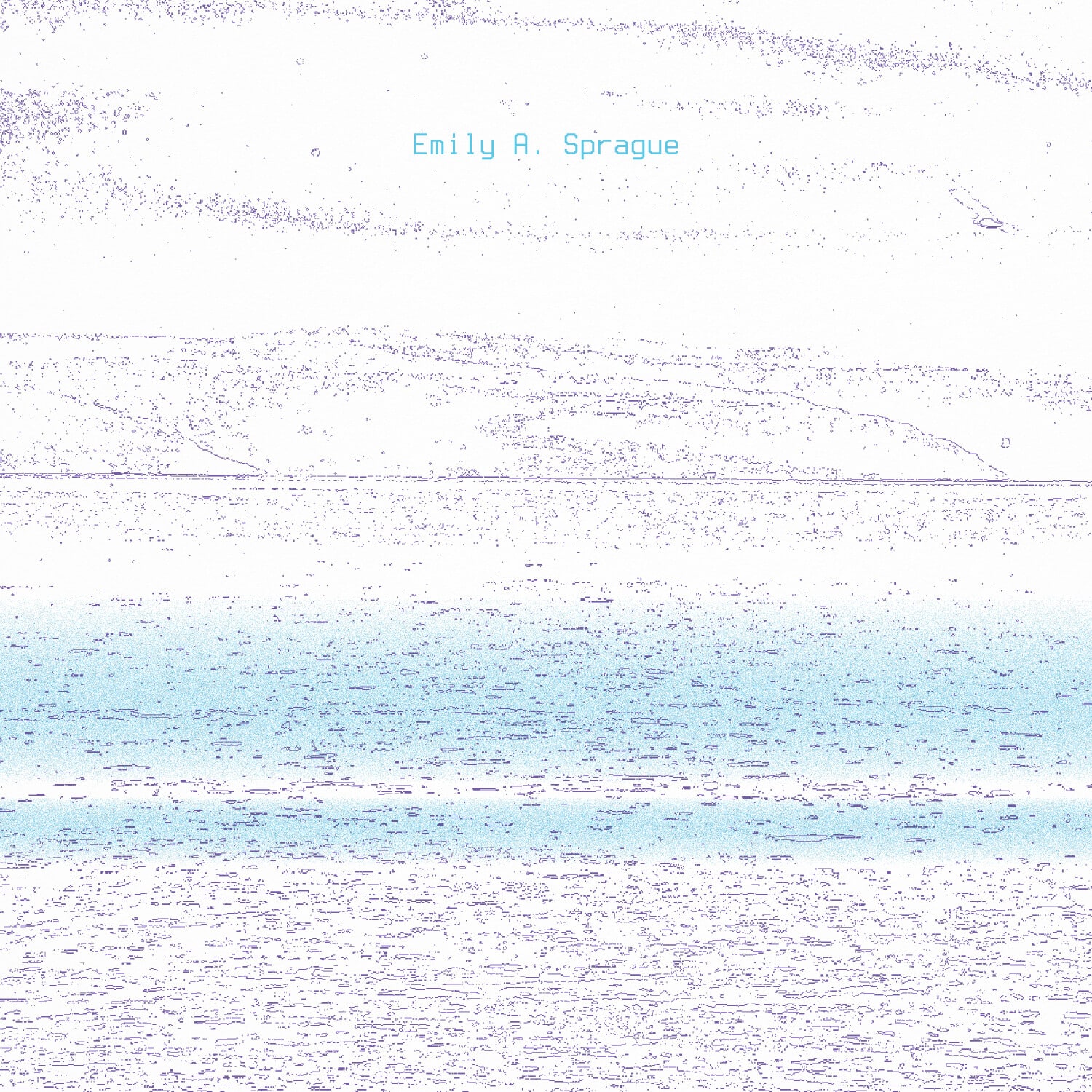 Emily A. Sprague - Double Moon   - 7-INCH SINGLE [7 inch Vinyl Disc] price history on PriceWatchPro