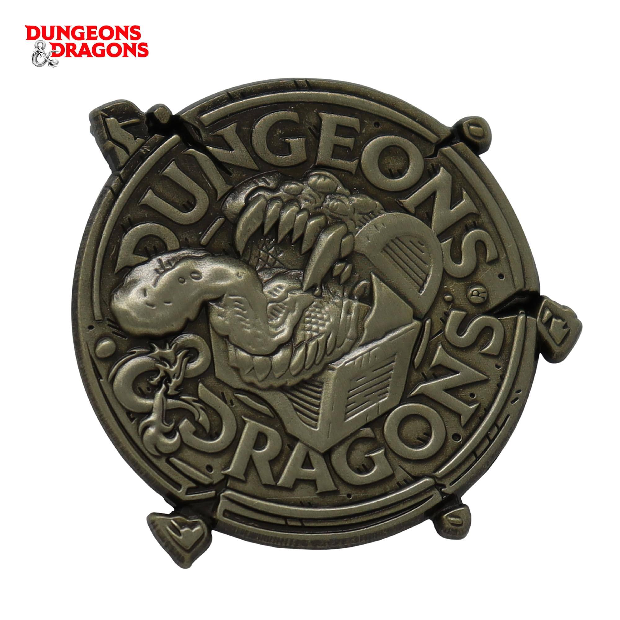 Dungeons & Dragons