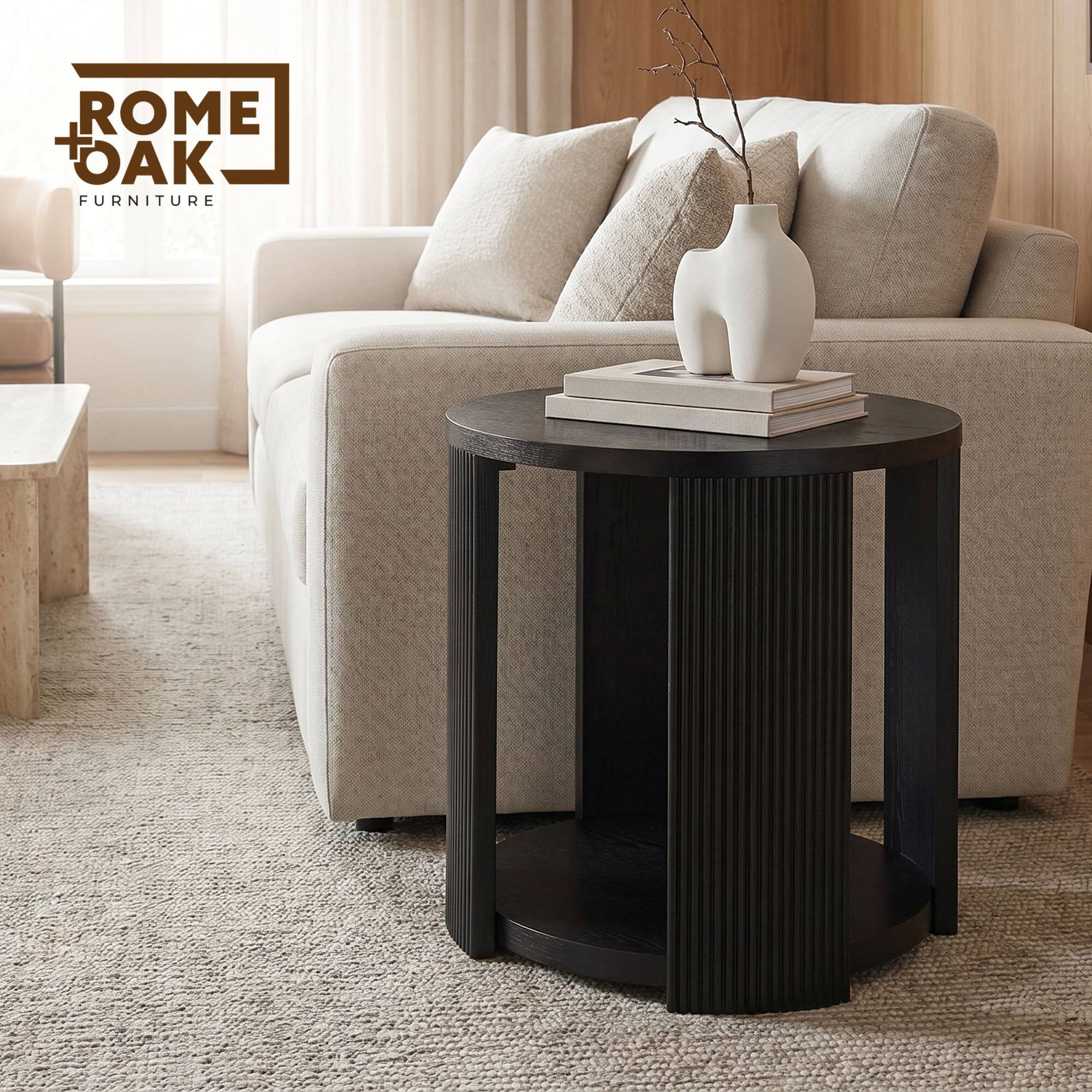 ROME TO OAK FURNITURE