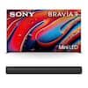 SONY BRAVIA 9 Mini LED