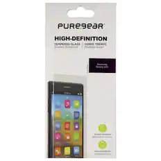 PUREgeaR HIGH-DEFINITION TEMPERED GLASS VERRE TREMPÉ Screen Protector Protège-écran Pour Samsung Galaxy A12
12:56 PM
Aa OE Nees % Benites Diginuer i Nl Iidet Selurity Scratch Resistant Resistant aux rayures
Seath Cetifiuates Dowtan setting Messages smL Case-Friendly Fit Adaptable à l'étui