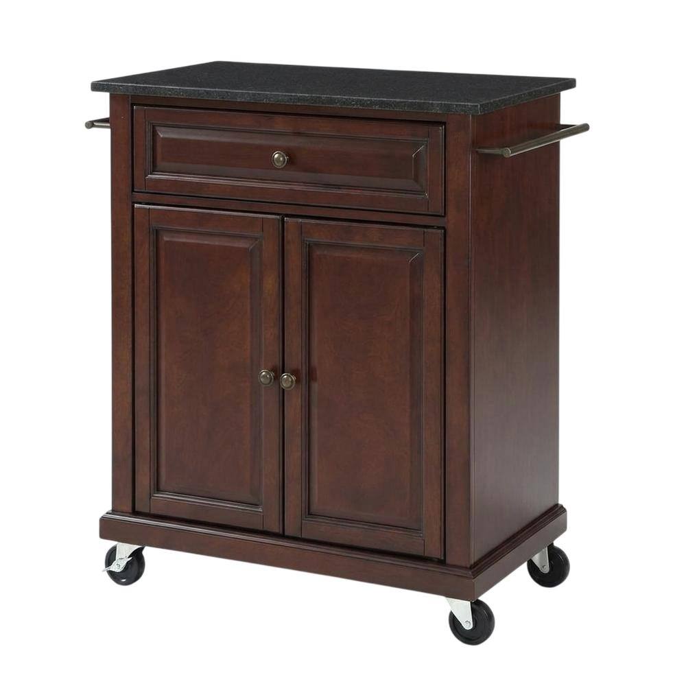 Mahogany