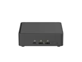 ASUS - NUC 15 Pro RNUC15CRKU70000U w/ Intel Ultra 7 255H, Intel Arc 140T Graphics - Barebone - Black