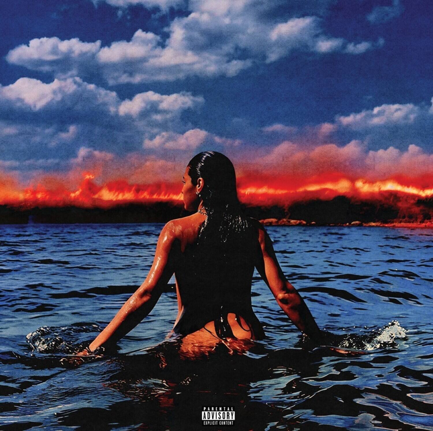 Jessie Reyez - A LITTLE VENGEANCE   - COMPACT DISCS [CD] price history on PriceWatchPro