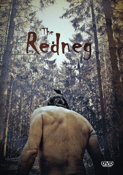 Front. The Redneg (MOD) (DVD Movie).