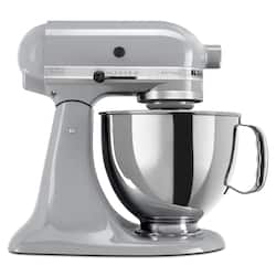 KitchenAid Artisan Series 5 Quart Tilt Head Stand Mixer KSM150PSMC KitchenAid Artisan Series 5 Quart Tilt Head Stand Mixer KSM150PSMC