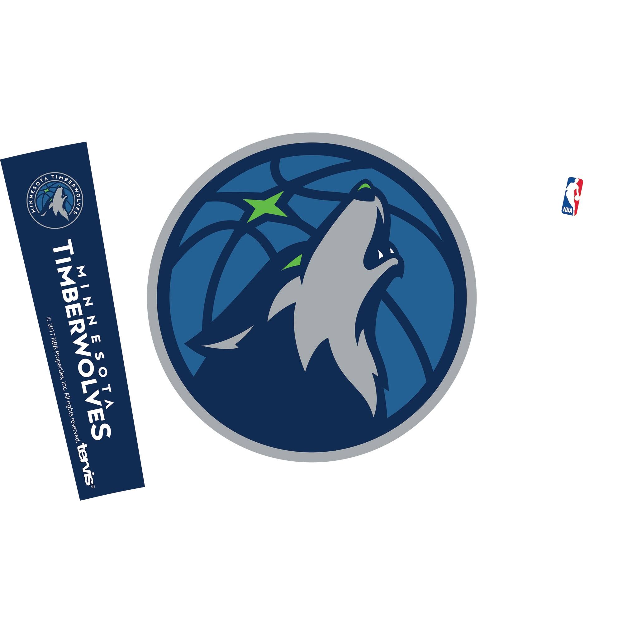 MINNESOTA TIMBERWOLVES  
© 2017/18 Properties, Inc. All rights reserved.  
NBA