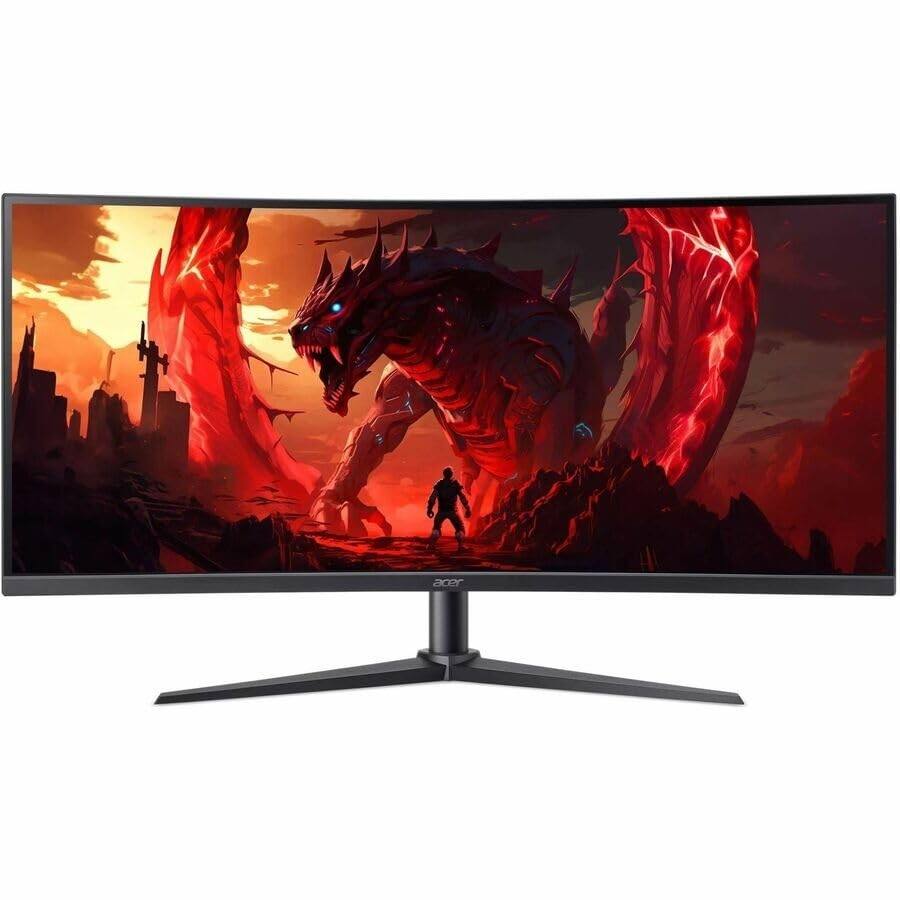 Acer Nitro XZ340CUR J0 34