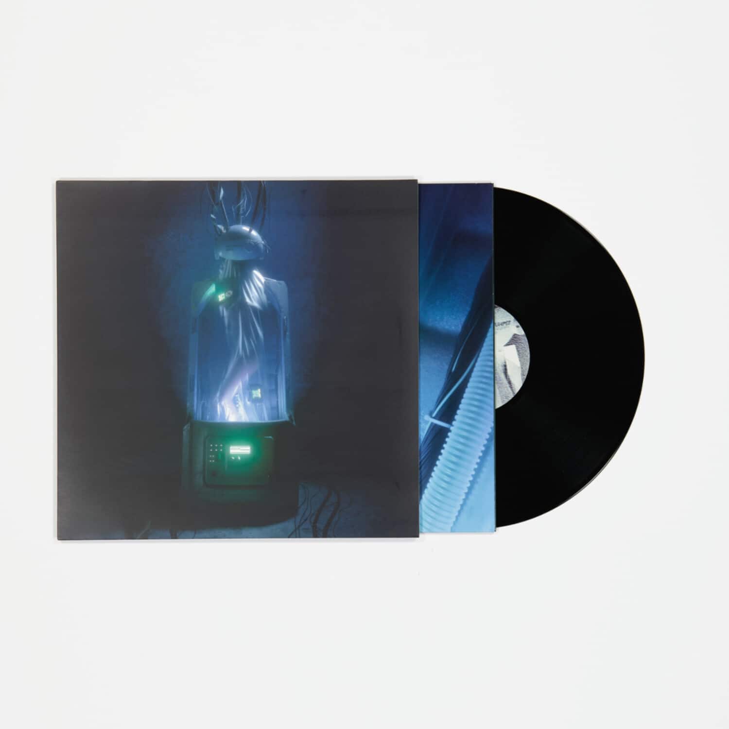 Provoker - Body Jumper  - VINYL LP