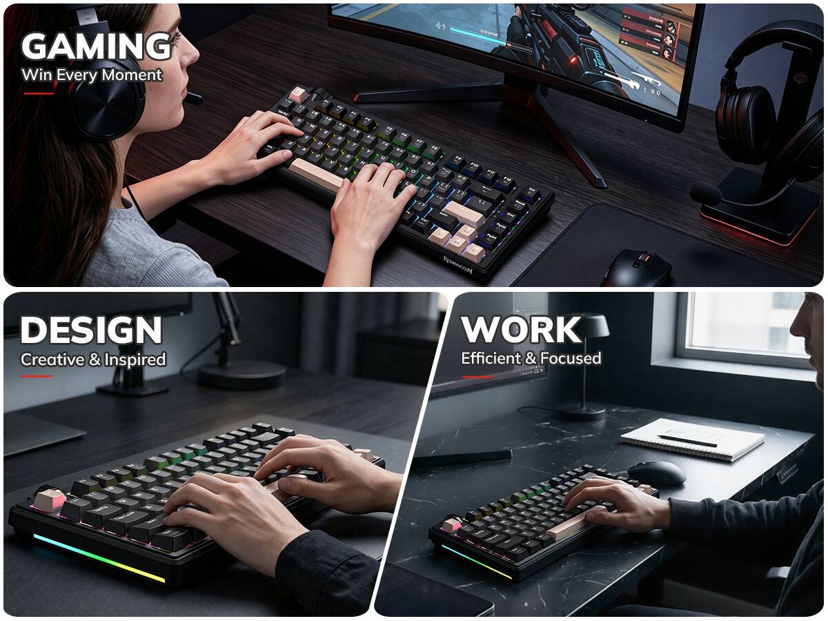 GAMING Win Every Moment

21
TVINITAL
:
a -  X x 2 =  x 1 V e a we W a
U
E
H or 0 P E J ES
~
!

DESIGN Creative & Inspired
WORK Efficient & Focused