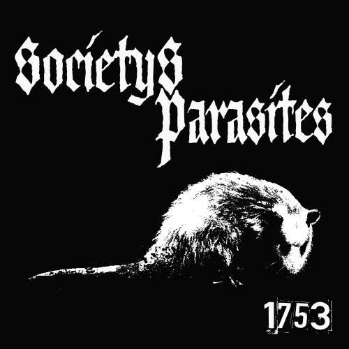 Society's Parasites - 000000001753   - COMPACT DISCS [CD] price history on PriceWatchPro