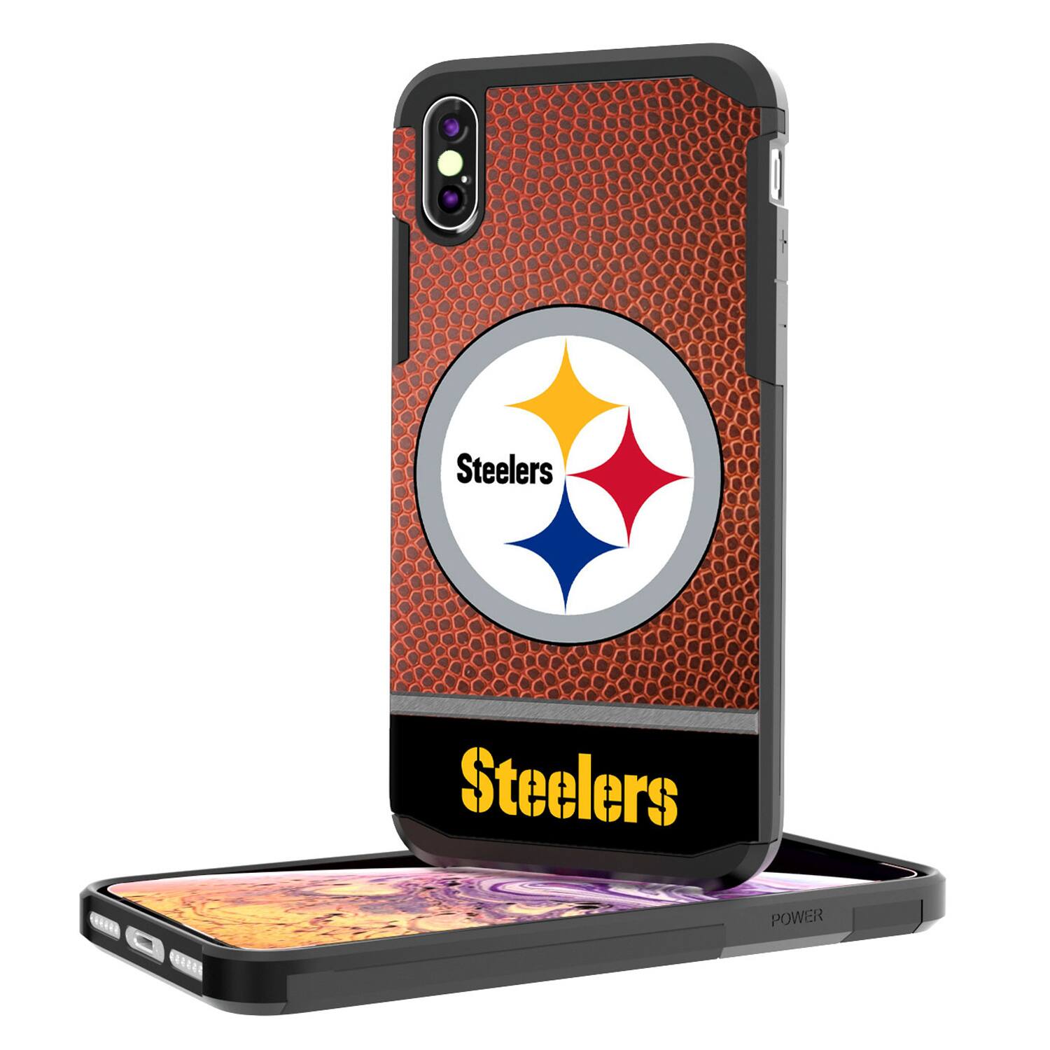 Steelers  
Steelers  
POWER
