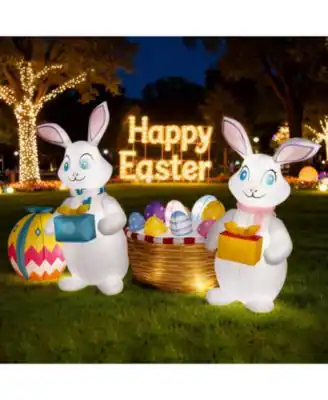 Happy Easter