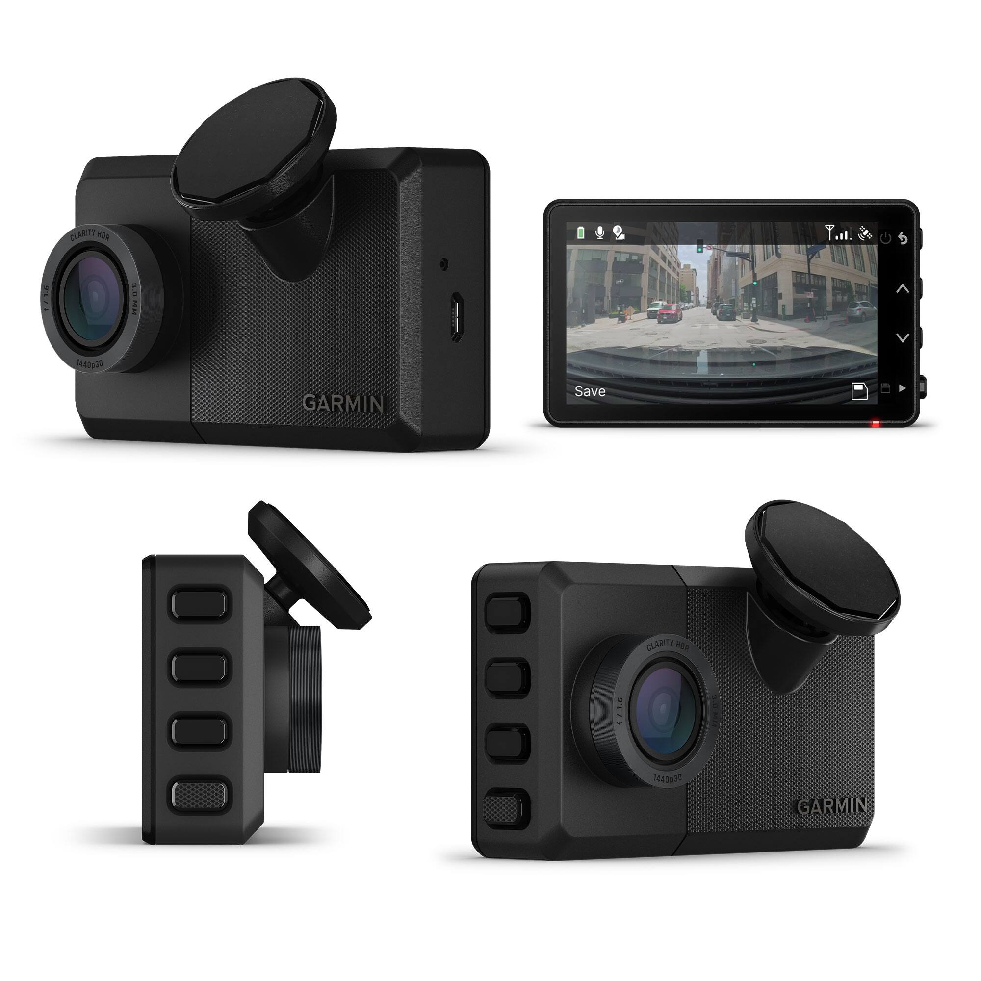 CLARITY HDR  
1/1.14" 1440p30  
GARMIN  

CLARITY HDR  
1/1.14" 1440p30  
GARMIN  

Save