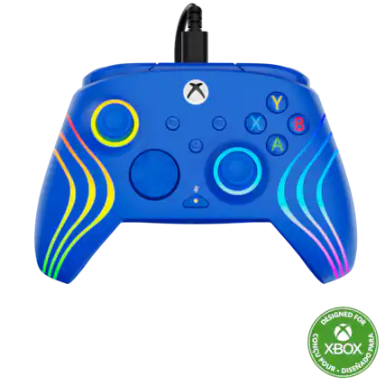 DESIGNED FOR XBOX
CONU
PARA
POUR
DISEÑADO