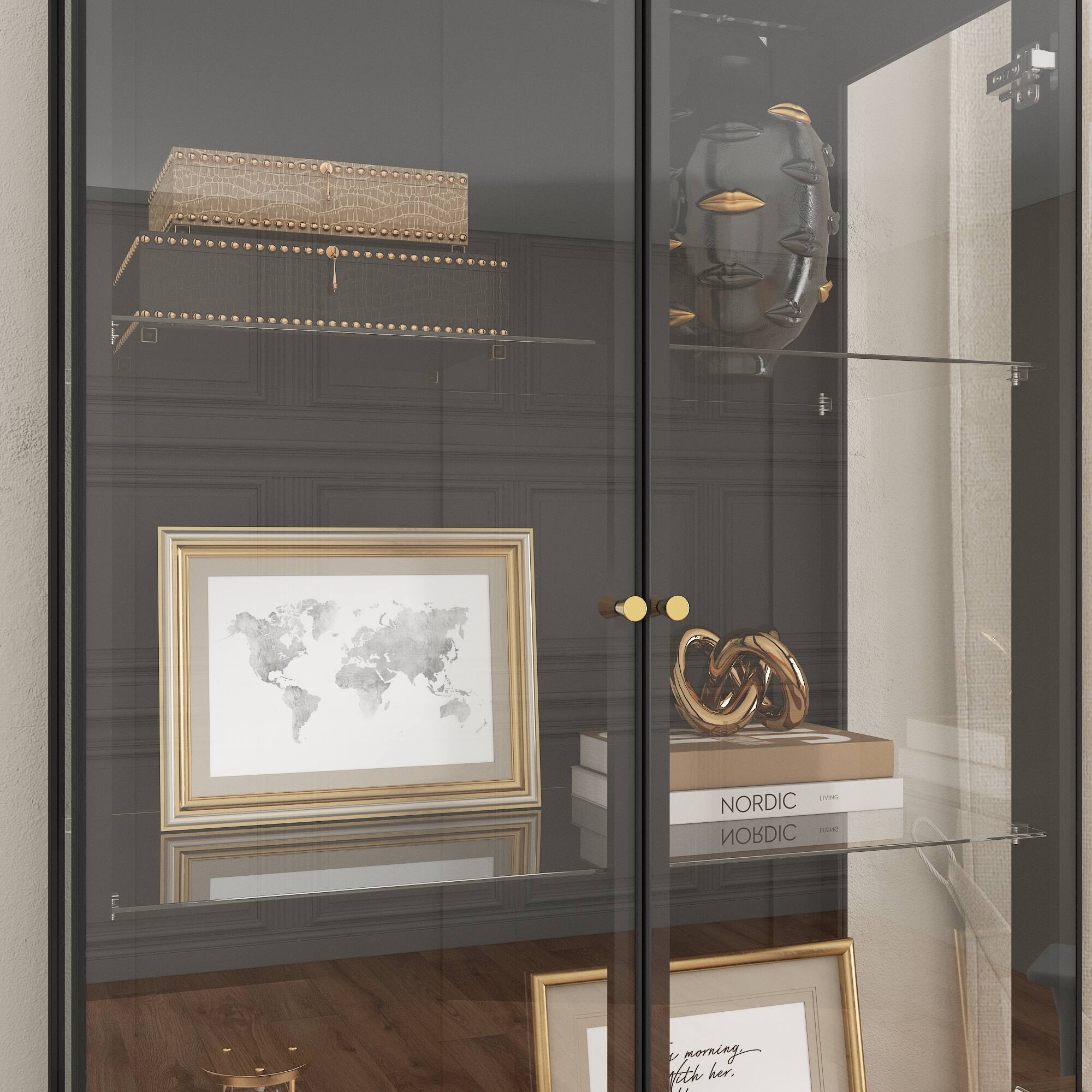 1 - NORDIC IN NORDIC

Morning
with the her.