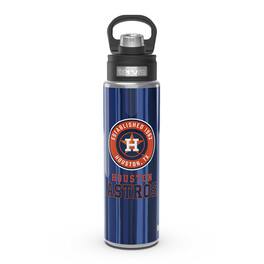 Tervis - Houston Astros 24oz. All In Wide Mouth Water Bottle - Multicolor