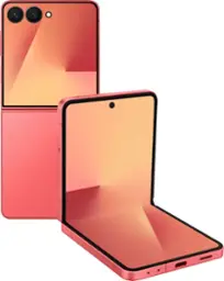 Coral Red