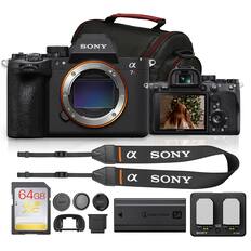 SONY
E-mount
α 7R
C3
MENU
AF-ON
a
x NEL
0
DISP
e Q
C4
SONY
a SONY
64GB Si XC
SONY
SONY
SONY
a SONY InfoLITHIUM SA
STATES a M Cool /
ALLE Carbok -
$0,500 10 1
SONY
BO-SAO1