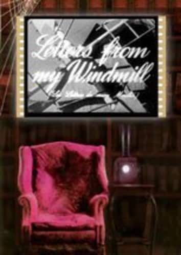 Letters From My Windmill  - DVD