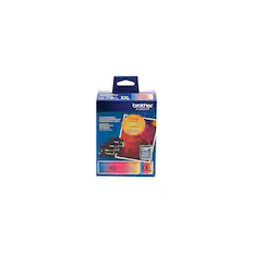 LC79CL XXL brother.
At your side.
VALUE PACK
3 INK CARTRIDGES
1200*
LC79CL XXL