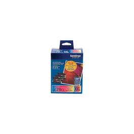 Brother - LC793PKS Extra High Yield Ink Cartridge, 3/Pack - Cyan/Magenta/Yellow