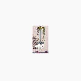 Thought Leadership - Ace Of Swords - VINYL LP