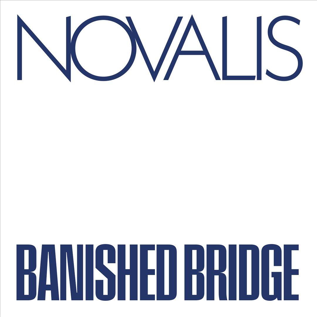 Front. Banished Bridge [LP].