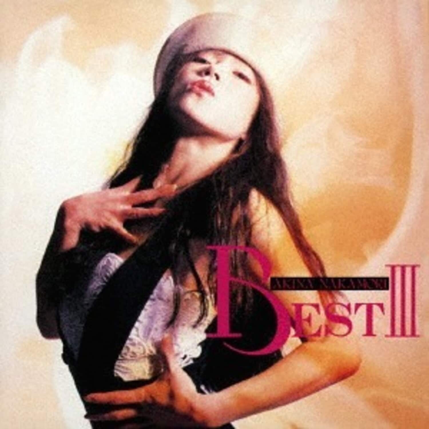 Akina Nakamori - Best 3   - COMPACT DISCS [CD] price history on PriceWatchPro