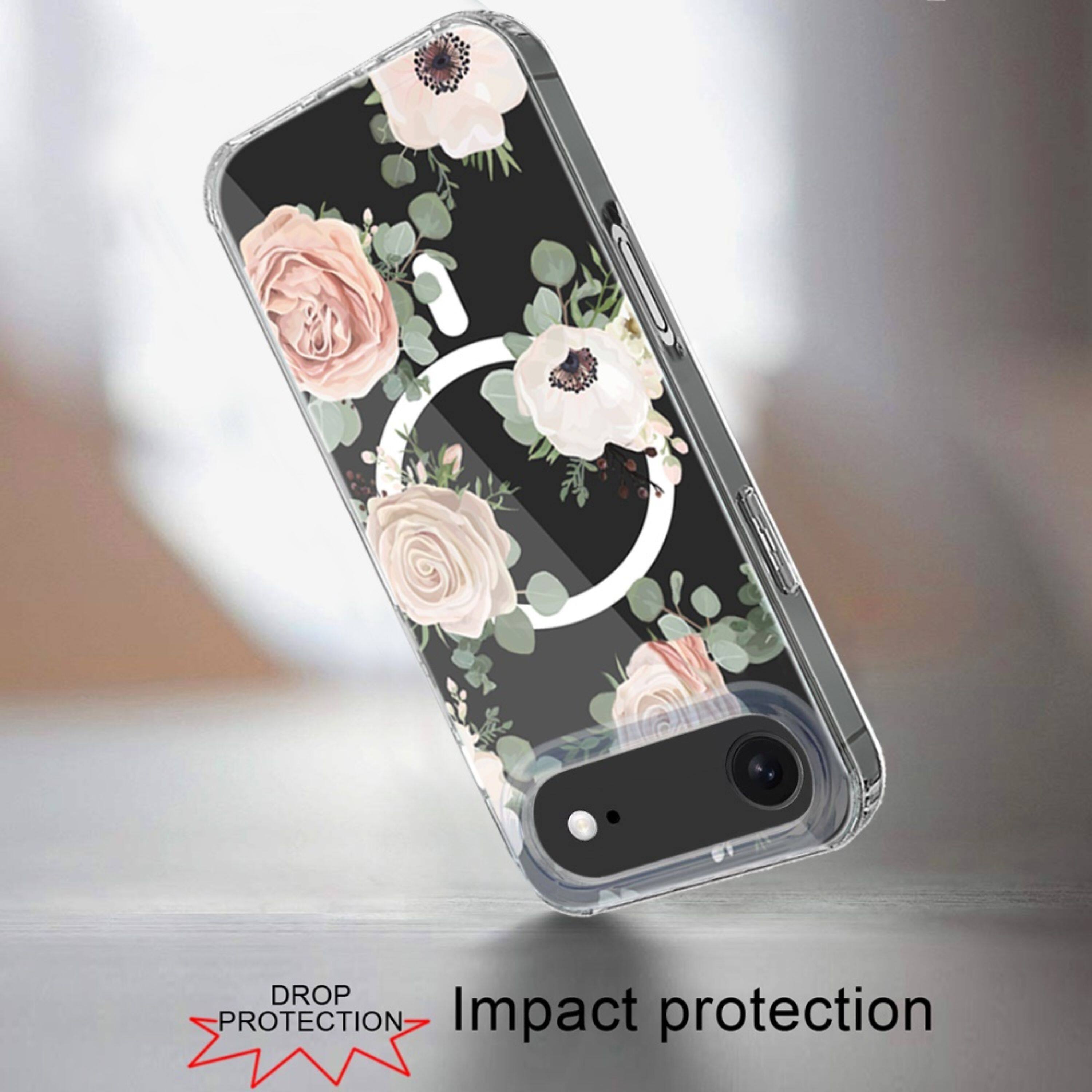 DROP PROTECTION  
Impact protection