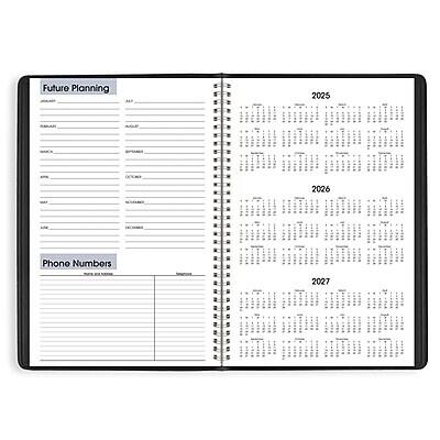 Future Planning

2025
January
February
March
April
May
June
July
August
September
October
November
December

2026
January
February
March
April
May
June
July
August
September
October
November
December

2027
January
February
March
April
May
June
July
August
September
October
November
December

Phone Numbers

Name
Phone Number